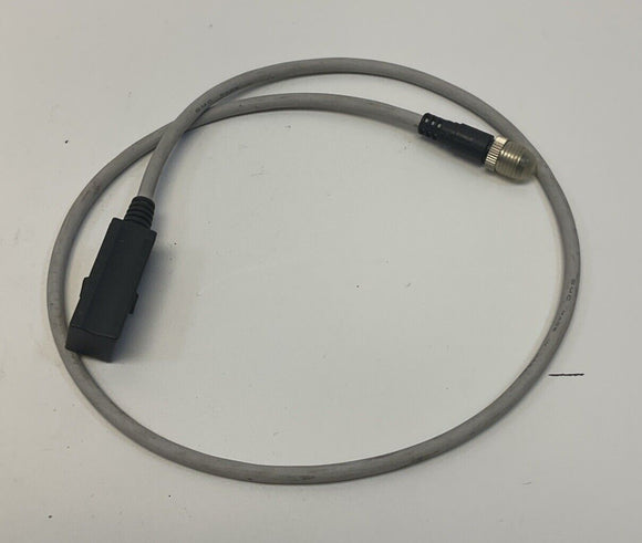 SMC D-G5P Solid State Switch