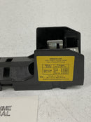 Bussmann RM60030 Class R Fuse Block 600V-30A-3