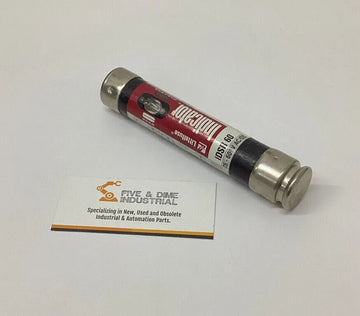 Littelfuse Indicator IDSR-60 /75-600V AC/DC Time Delay Current Limiting