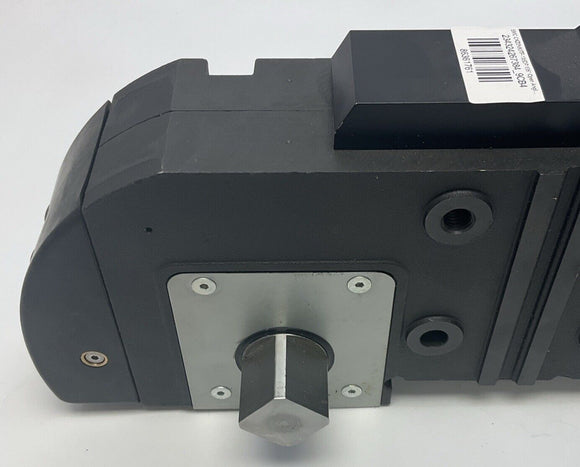 SMC CKZ2N80TF-135DP  Pneumatic Power Clamp Open Angle  NPT