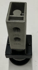 SMC VM430-F01-30B Pneumatic Mechanical Valve-5