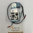 Mac 713C-11-PI-111BA Solenoid Valve with PIB-111CAAD-1