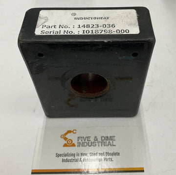 Inductoheat 14823-036 Heating Element - 0