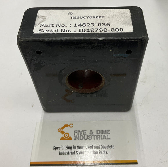 Inductoheat 14823-036 Heating Element