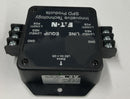 Eaton HS-24-10A Surge Suppressor Device 400-1000. 24VDC-4