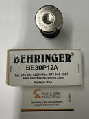 Behringer BE30P12A Oem Hydraulic Filter Element-1