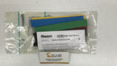 Panduit HSTT50-YK1 1/2” 1 PK Assorted Colors-4