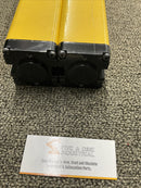 Banner MSXLHDE7212Y Safety Long Range Curtain Set-7