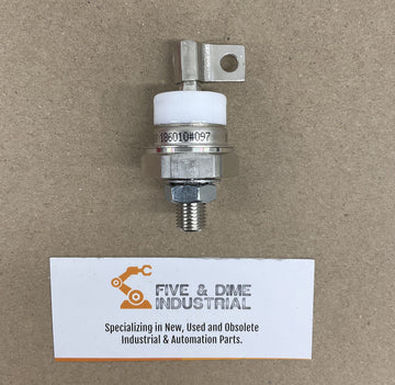 Inductotherm 815645-P Diode Rectifier