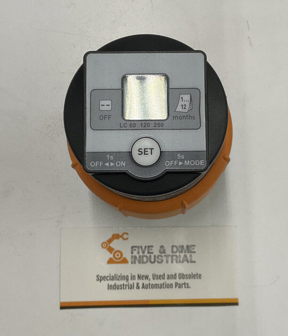 Timken M-Power SV-1914-127044-1319 Motorized Lubricator