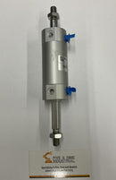 SMC CG1KWBN32-25Z Non-Rotating Rod Type Double Rod Acting Cylinder-1