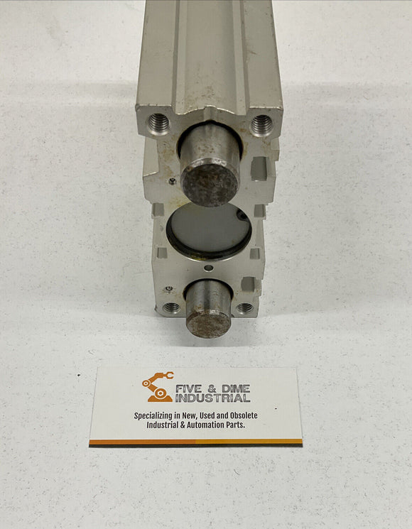 SMC MGPM32N-75-A Pneumatic Compact Cylinder