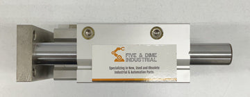 SMC MLGPM50-75-B Pneumatic Cylinder - 0