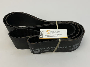 Gates 850H300 PowerGrip Belt 85" x 3"