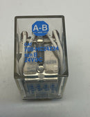 Allen Bradley 700-HC24Z24 General Control Relay  SER. D-3