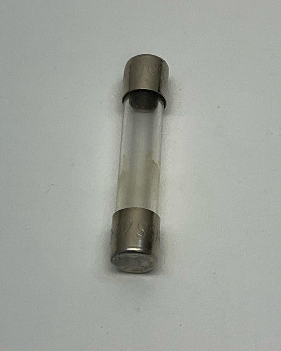 Cooper Bussmann  AGC-1/10  1/10-Amp Fuses 125/250 VAC 5-Pack