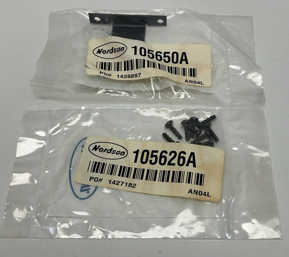 Nordson 110039A Microset Multiscan Temperature Control