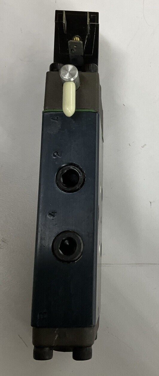 Automation Products Group 4300 Air Valve 110/120 VAC