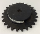 Martin 60B25 3/4" Bore to Size  25 tooth Sprocket-4