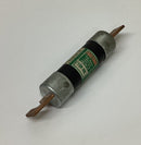 Bussmann Fusetron FRS-R80 Amp Current Limiting Time Fuse Lot of (2)-3