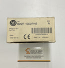 Allen Bradley 802F-S62PM9 Safety Output Module 10A 500V-7