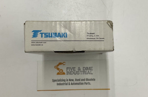 Tsubaki H35BTL18 Sprocket for use with 2517 Bushing