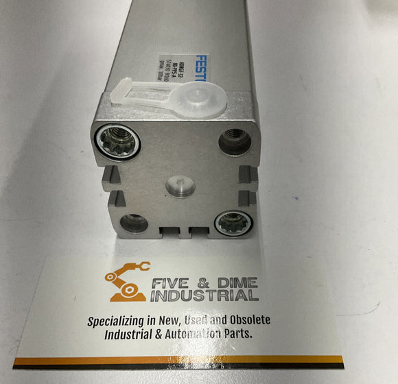 Festo ADNGF-32-80-PPS-A Compact Air Cylinder