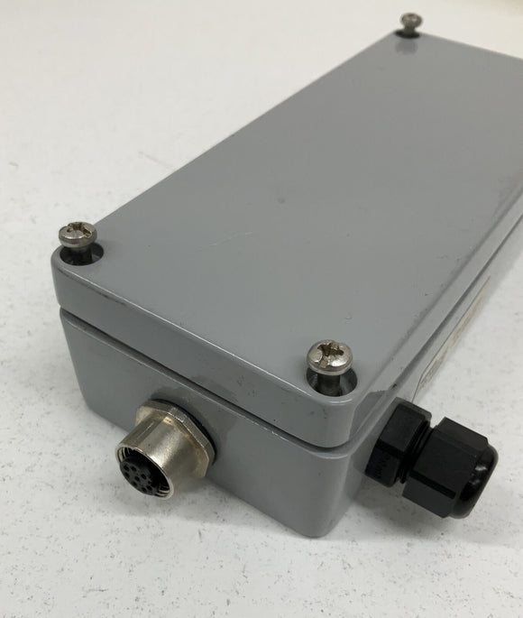 Promess 19041006424 Charge Amp