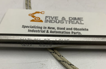 Watlow G8A-9265 Firerod Cartridge Heater 150V 650W - 0