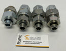Parker RHD Non Return Valves Lot of 4-1