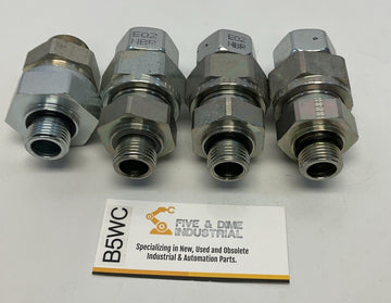 Parker RHD Non Return Valves Lot of 4