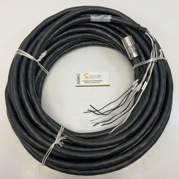 Empire  EWS-10078-M20 Servo Cable Assembly