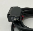 Panasonic Sunx CX-421-P / UCX41P Photoelectric Sensor-1