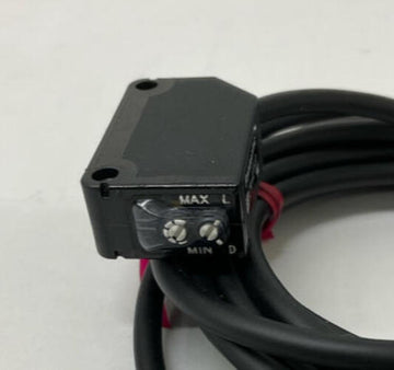 Panasonic Sunx CX-421-P / UCX41P Photoelectric Sensor
