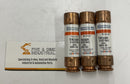 Ferraz Shawmut TR35R Lot Of 3  35A 250V-1