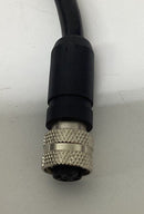 Omron STI 40453-003 MS4800-CBLTXIC-003M Light Curtain Cable-4