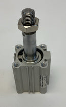 SMC CDQ2L32-25DM-XC18 Cylinder-3