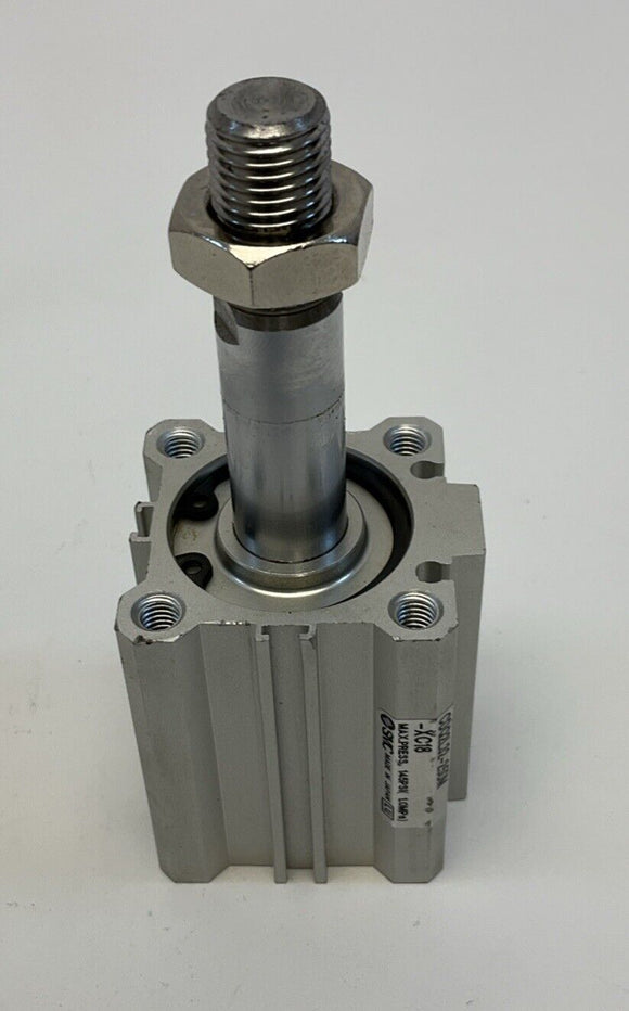 SMC CDQ2L32-25DM-XC18 Cylinder