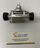 PBM SIHLC9X-H-8-02-F054  1/2'', 316L Ball Valve-1
