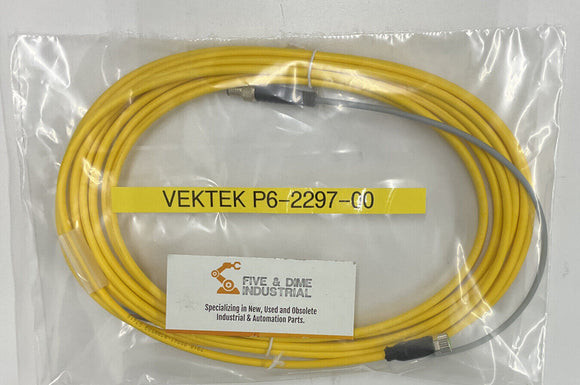 Vektek P6-2297-00 Position Sensing Kit w/ Turck Magnetic Sensor Switch