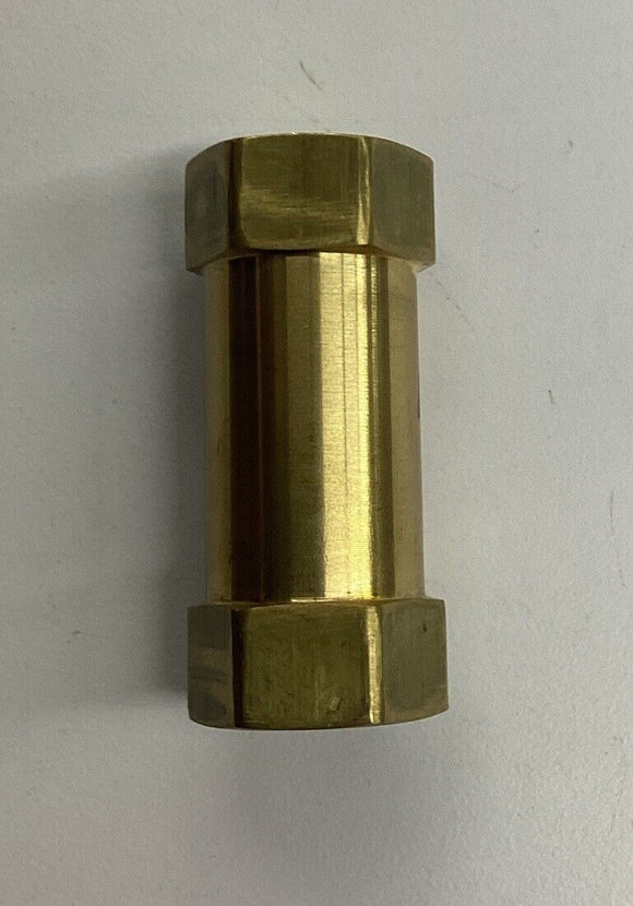 Circle Seal 2359B-2pp-22 Check Valve 5000 Psi