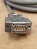 Sanyo Denki RS232 Cable 15M RS-C09M09M-3