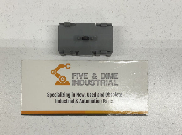 ABB OA1G01 Auxiliary Contact NC 10A 600V 1SCA022353R4890