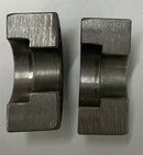 Parker 1472340100 Flange Coupling-4