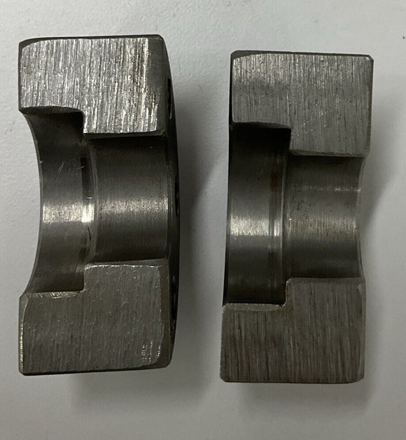 Parker 1472340100 Flange Coupling