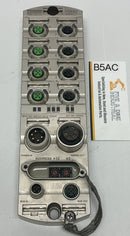 Murr Elektronik 55293 MVK I/O Compact Module MVK-MP AI4 - Missing Address Cover-1