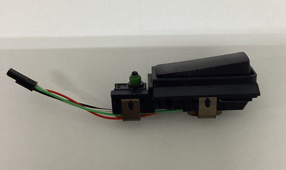 Apex Cleco 301730PT Tool Switch Assembly