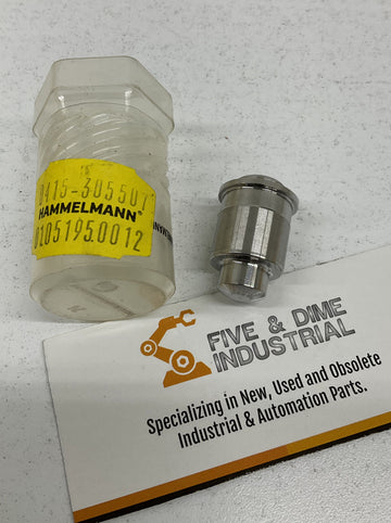 Hammelmann 01.05195.0012 Tappet
