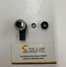 Brad Harrison 8A4007-31 External Thread Connector-1