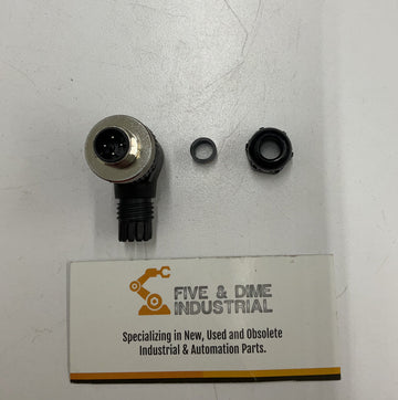 Brad Harrison 8A4007-31 External Thread Connector